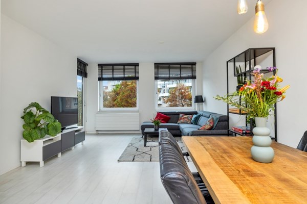 Medium property photo - President Allendelaan 285, 1068 VM Amsterdam